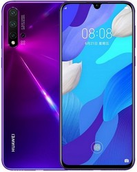 Ремонт телефона Huawei Nova 5 Pro в Твери